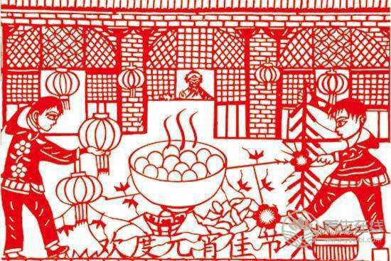 大年三十恰逢立春,元宵節恰逢雨水,2019年有點意思