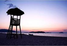 “養生游”春意盎然