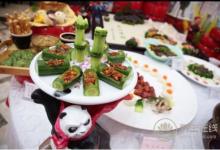 2017年首屆“華佗杯”全國藥膳大賽在亳州開幕