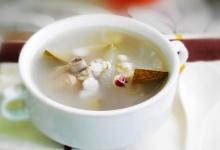 徐文兵：一定要明白，你在吃飯，飯也在吃你！