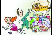 關注兒童食品使用添加劑安全嗎？