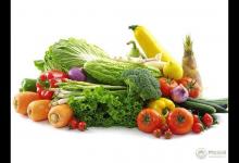 原生態的新標準 來彭州吃養生蔬菜