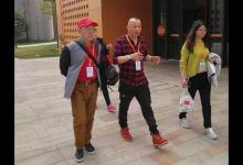 上海電視臺誠邀李時珍養生堂中醫養生顧問劉存光博士助陣《相聚老友薈》欄目！