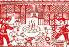 大年三十恰逢立春,元宵節(jié)恰逢雨水,2019年有點(diǎn)意思