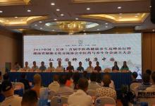 中國首屆中醫(yī)養(yǎng)生健康峰會  探尋中醫(yī)養(yǎng)生觀念與實踐