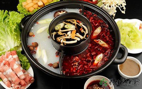 故宮停止供應(yīng)火鍋 吃火鍋的注意事項 故宮停止供應(yīng)火鍋 吃火鍋的注意事項