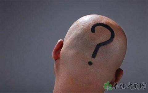 8000人報名脫發(fā)志愿者 脫發(fā)的原因有哪些