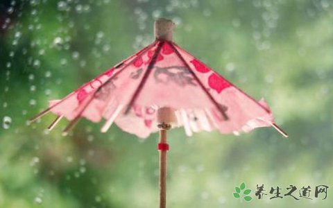 南方還有4個雨季 雨季出游注意什么