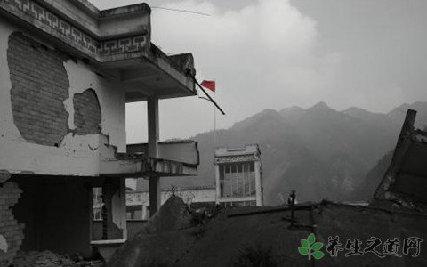 四川自貢榮縣地震 發生地震時該怎么辦