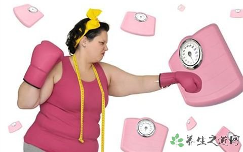 吃代餐減肥致肝衰竭 如何健康減肥