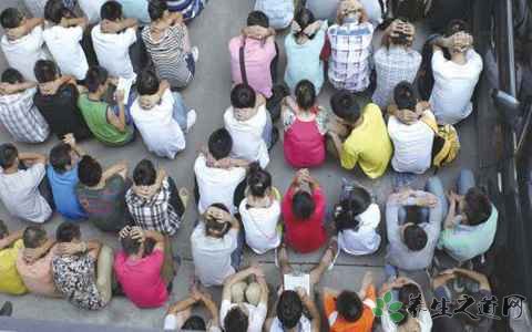 8天7夜臥底傳銷 誤入傳銷怎樣自救