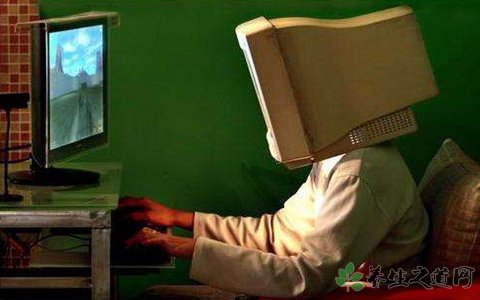 戒網癮死亡 網癮危害到底有哪些