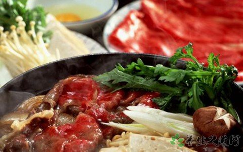 故宮停止供應(yīng)火鍋 吃火鍋的注意事項 故宮停止供應(yīng)火鍋 吃火鍋的注意事項