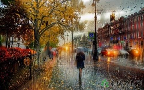 南方還有4個雨季 雨季出游注意什么