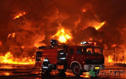 孟加拉國首都火災 遭遇火災如何自救