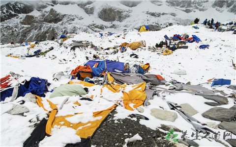 珠峰無限期關(guān)閉 如何文明出游