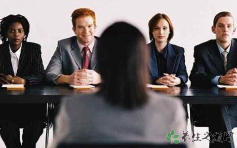 招聘不得限定性別 求職要注意什么