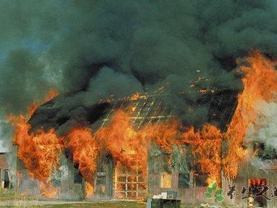 孟加拉國(guó)首都火災(zāi) 遭遇火災(zāi)如何自救