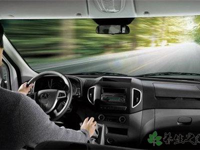 26秒被別車8次 如何做到安全駕駛