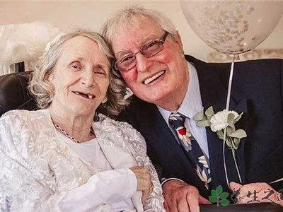 連續(xù)43年求婚被拒 怎樣求婚浪漫