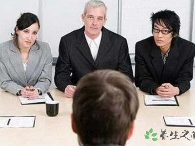 招聘不得限定性別 求職要注意什么