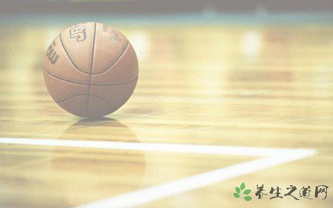 廣東提前鎖定冠軍 打籃球的好處有哪些