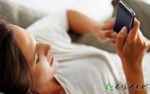 5G換手機不必換號 玩手機的危害有哪些