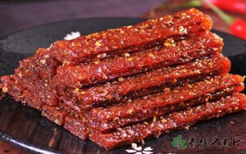 海南查獲逾1萬袋問題辣條 吃辣條有什么壞處