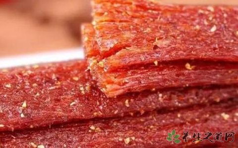 海南查獲逾1萬袋問題辣條 吃辣條有什么壞處