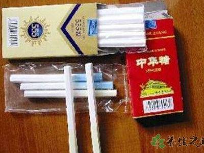 學(xué)校附近賣如煙糖 孩子抽煙的危害