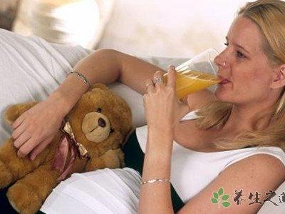 9分鐘連生六胞胎 懷孕期間要注意什么