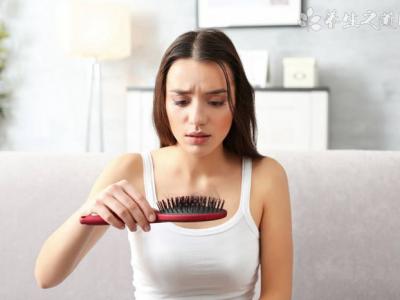 醫院招募脫發志愿者回訪 脫發的原因有哪些