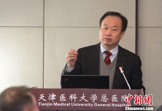 天津首個5G智慧醫院落戶天津醫大總醫院