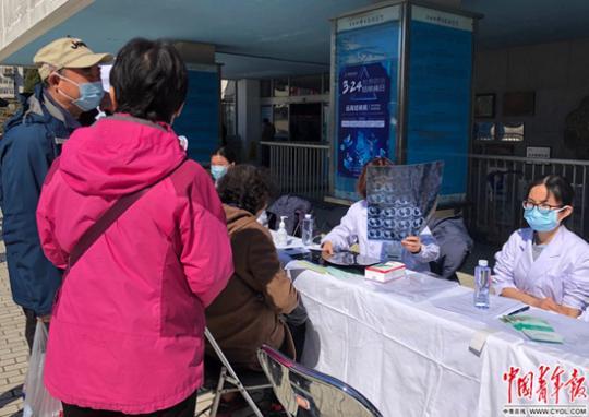 結核菌存活能力非常強 早發現早治療很重要