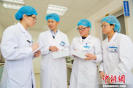 大連海關已確認7例輸入性瘧疾病例 創歷年同期新高