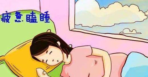 石家莊港大婦產醫院好嗎?4月14（周日）手把手教您應對孕期反應