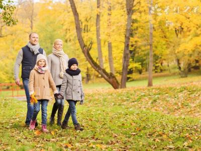 戶外散步可顯著降低壓力 散步的好處有哪些