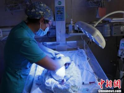 寧夏開設(shè)首個(gè)黃疸日間病房