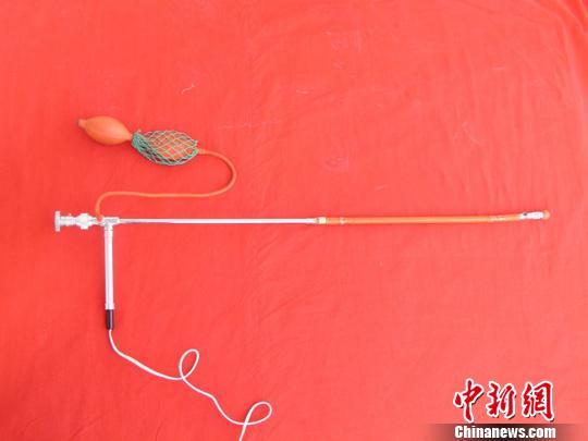 蘭大附屬醫院共述老院長故事 傳承“中國胃鏡之父”榜樣精神