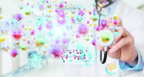 “超級真菌”來襲？這些才是真相