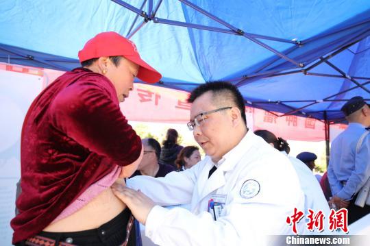 重慶發(fā)布2018年新發(fā)腫瘤登記報(bào)告 肺癌肝癌發(fā)病率最高