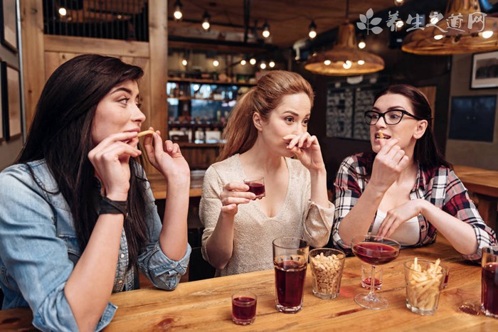 研究稱兩成中國(guó)人死于吃錯(cuò)飯 如何健康飲食