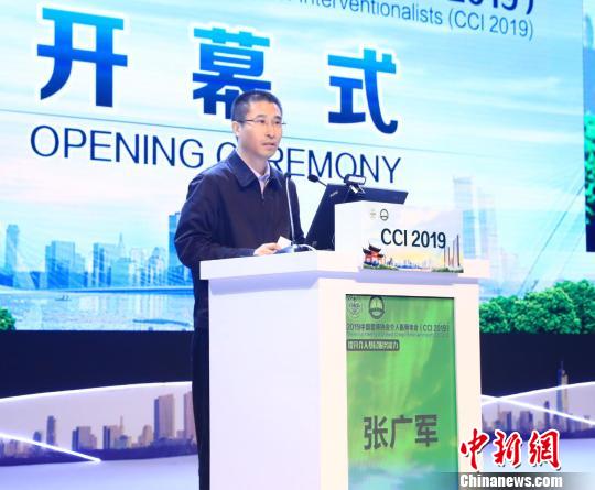 中國醫(yī)師協(xié)會介入醫(yī)師分會：盡快提升基層介入診療能力