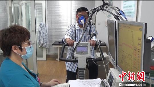 黑龍江“換心人”健康存活25年領跑亞洲紀錄