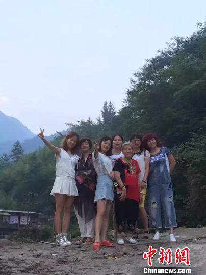 四川女子肝硬化病重 妹妹毅然捐肝：我們血脈相連