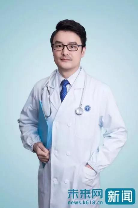 產科男醫生劉淼：從被孕媽拒絕到“婦女之友”