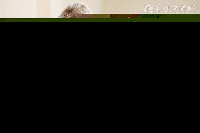 早生白發可能是對抗癡呆癥 阿爾茨海默病癥狀有哪些