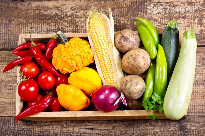 在胃中膨脹的飲食膠囊 吃什么食物對胃好