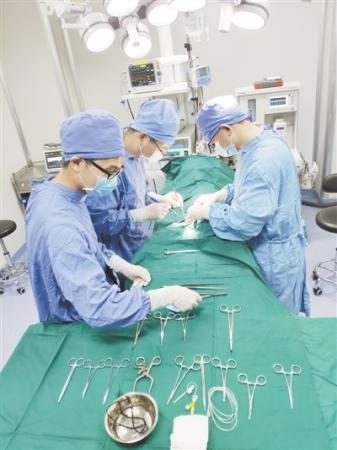 缺血再灌注損傷時 “救命血”為何能致命