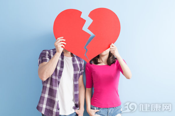 性欲衰退現象突顯，人類面臨的到底是什么？